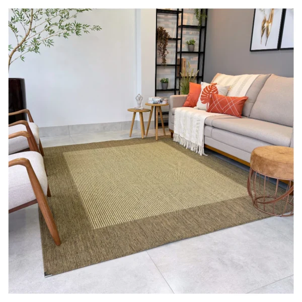 Tapete Sisal 300X200 Quarto Sala 3,00x2,00 - Image 4