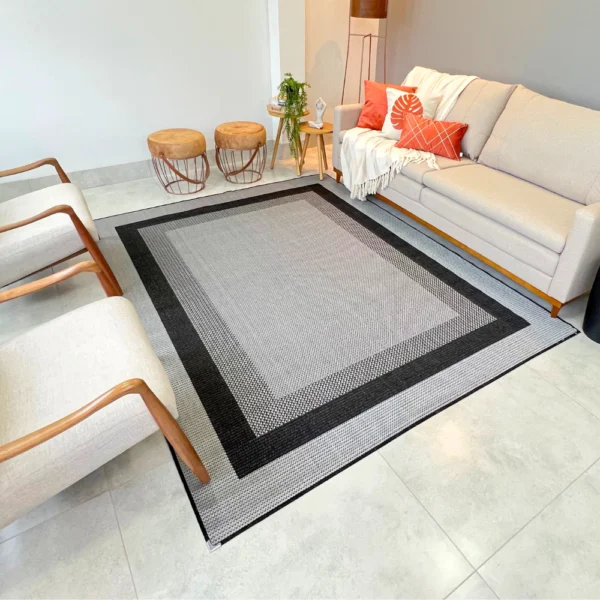 Tapete Sisal 300X200 Quarto Sala 3,00x2,00 - Image 3