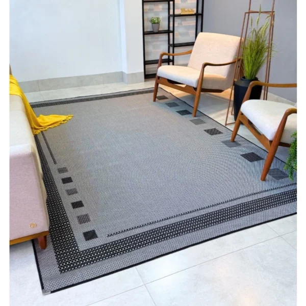 Tapete Sisal 300X200 Quarto Sala 3,00x2,00
